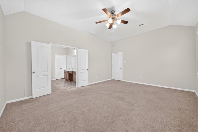 10007 Open Slope Court, Humble, TX 77396