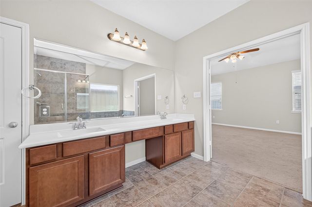 10007 Open Slope Court, Humble, TX 77396