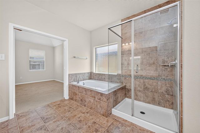 10007 Open Slope Court, Humble, TX 77396