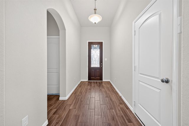 10007 Open Slope Court, Humble, TX 77396
