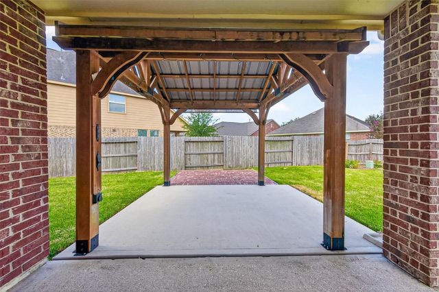 10007 Open Slope Court, Humble, TX 77396