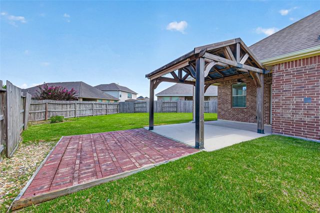 10007 Open Slope Court, Humble, TX 77396