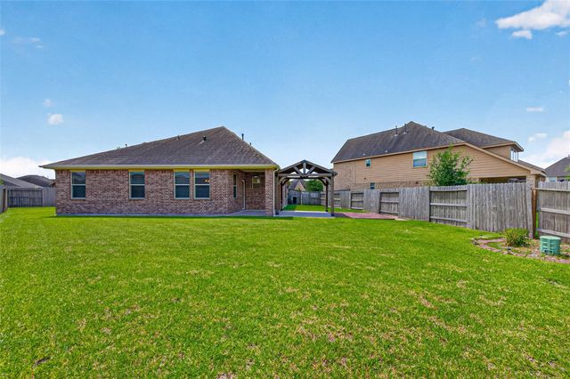 10007 Open Slope Court, Humble, TX 77396
