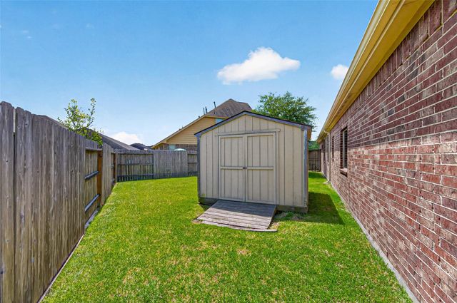 10007 Open Slope Court, Humble, TX 77396