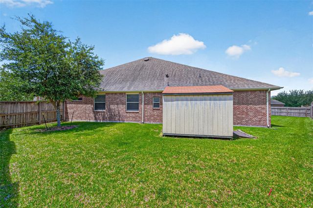 10007 Open Slope Court, Humble, TX 77396