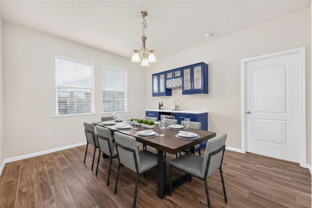 10007 Open Slope Court, Humble, TX 77396