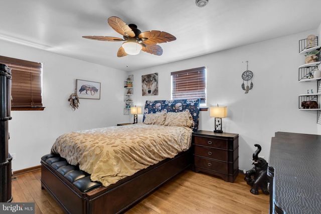 211 MOHAWK TRL, Browns Mills, NJ 08015