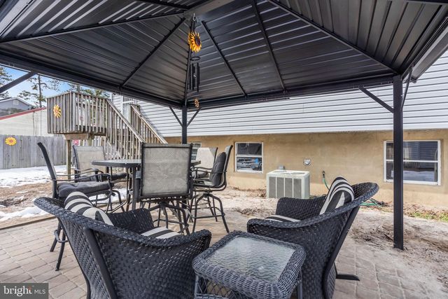 211 MOHAWK TRL, Browns Mills, NJ 08015