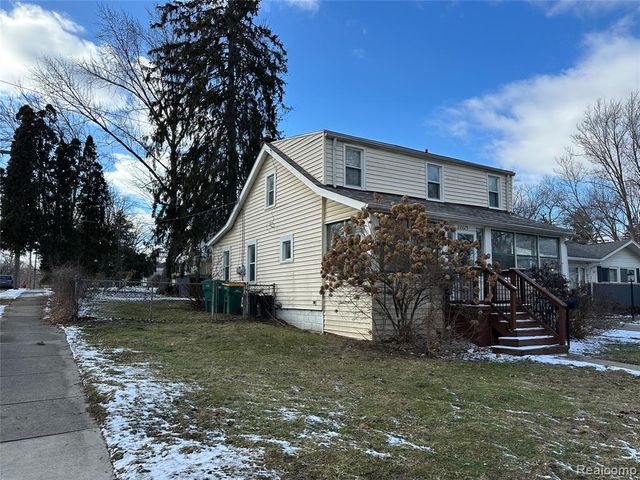 22629 Power Road, Farmington, MI 48336