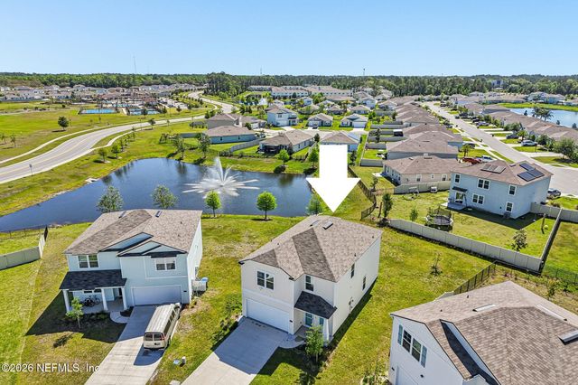 96 MINHO Court, St. Augustine, FL 32084