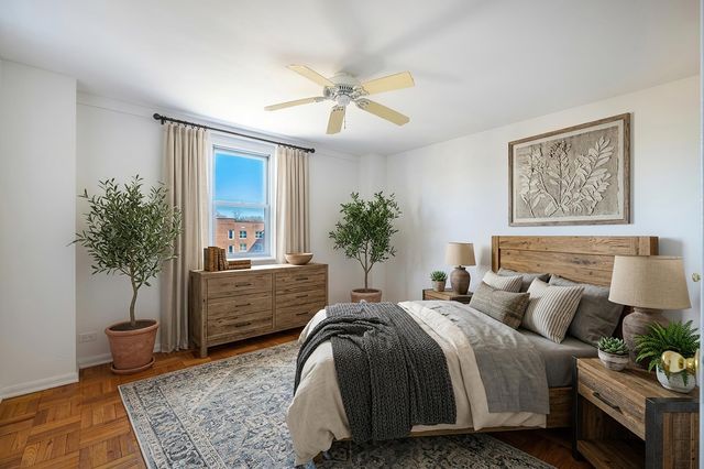 80 Knolls Cres Apt 6M, New York City, NY 10463