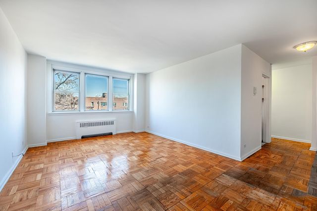80 Knolls Cres Apt 6M, New York City, NY 10463