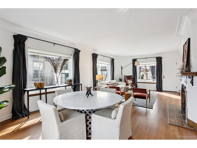 1521 Monaco Pkwy, Denver, CO 80220