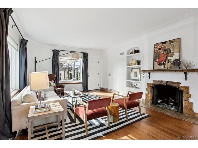 1521 Monaco Pkwy, Denver, CO 80220