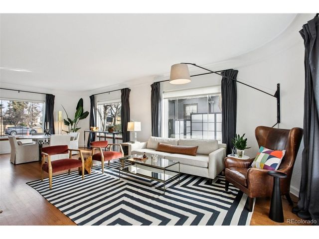 1521 Monaco Pkwy, Denver, CO 80220