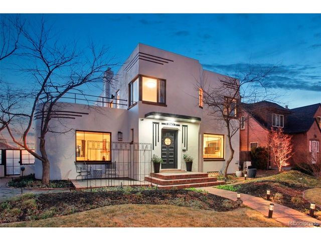 1521 Monaco Pkwy, Denver, CO 80220