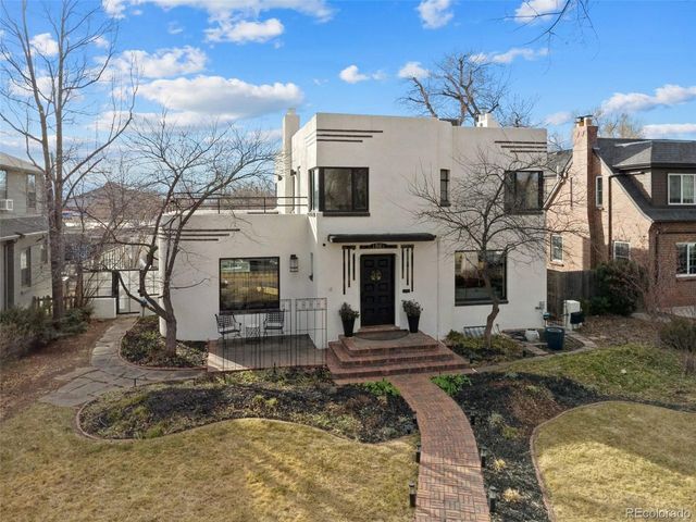 1521 Monaco Pkwy, Denver, CO 80220