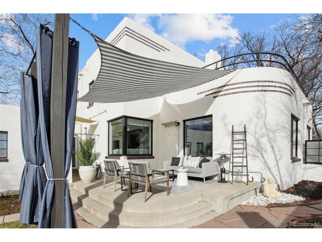 1521 Monaco Pkwy, Denver, CO 80220