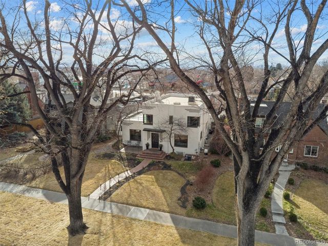 1521 Monaco Pkwy, Denver, CO 80220