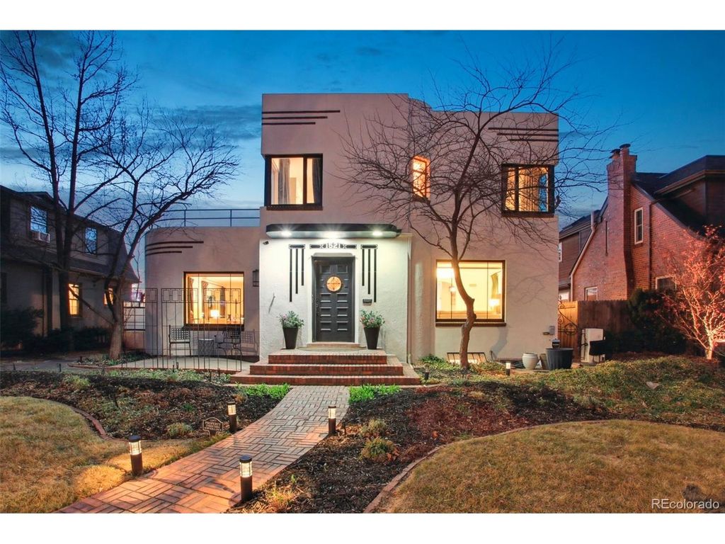 1521 Monaco Pkwy, Denver, CO 80220