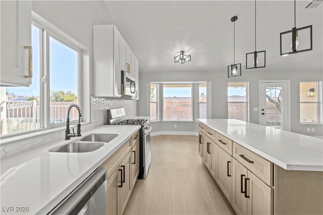 6130 Marvin Street, North Las Vegas, NV 89031