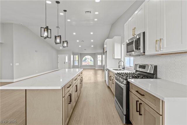 6130 Marvin Street, North Las Vegas, NV 89031