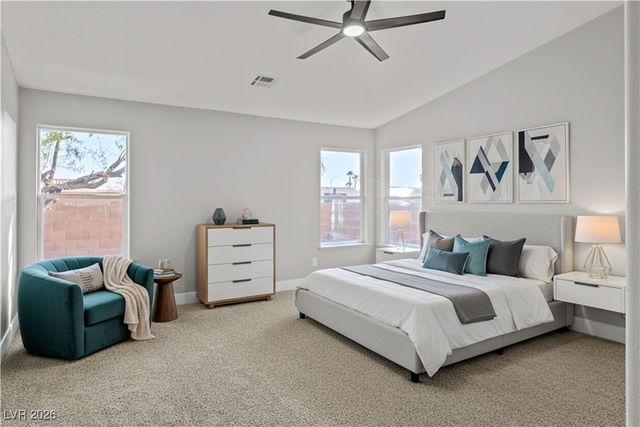 6130 Marvin Street, North Las Vegas, NV 89031