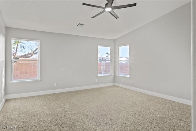 6130 Marvin Street, North Las Vegas, NV 89031