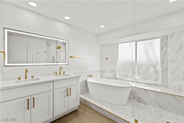 6130 Marvin Street, North Las Vegas, NV 89031