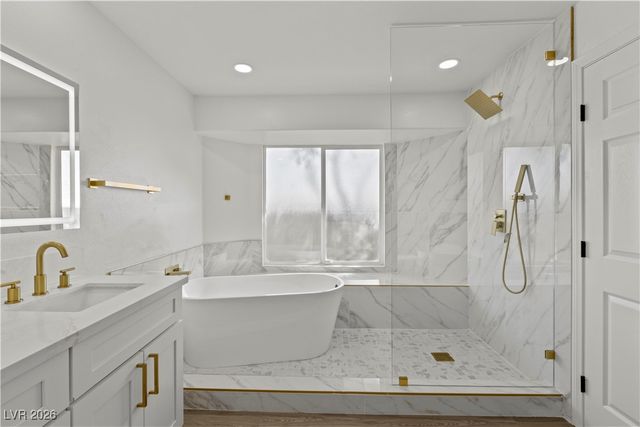 6130 Marvin Street, North Las Vegas, NV 89031