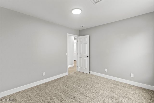 6130 Marvin Street, North Las Vegas, NV 89031