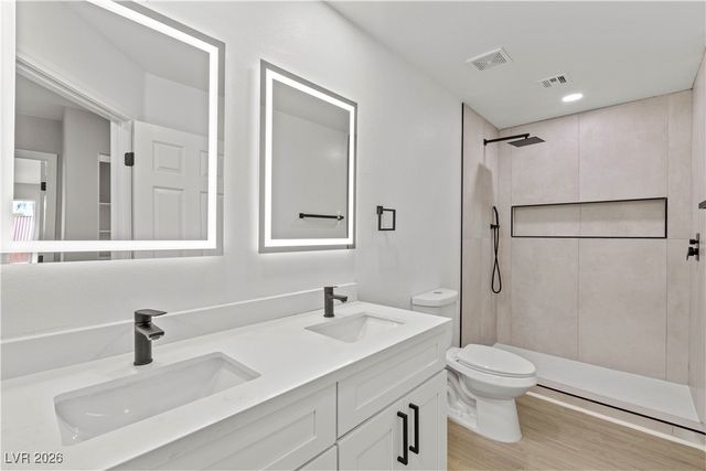 6130 Marvin Street, North Las Vegas, NV 89031