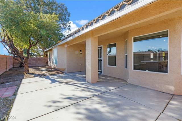 6130 Marvin Street, North Las Vegas, NV 89031