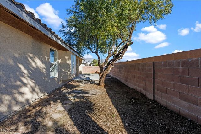 6130 Marvin Street, North Las Vegas, NV 89031
