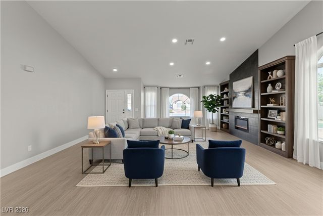 6130 Marvin Street, North Las Vegas, NV 89031