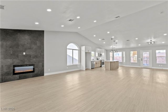 6130 Marvin Street, North Las Vegas, NV 89031