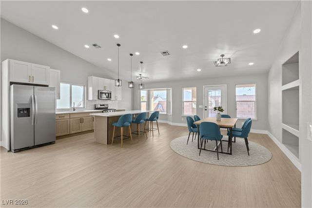 6130 Marvin Street, North Las Vegas, NV 89031