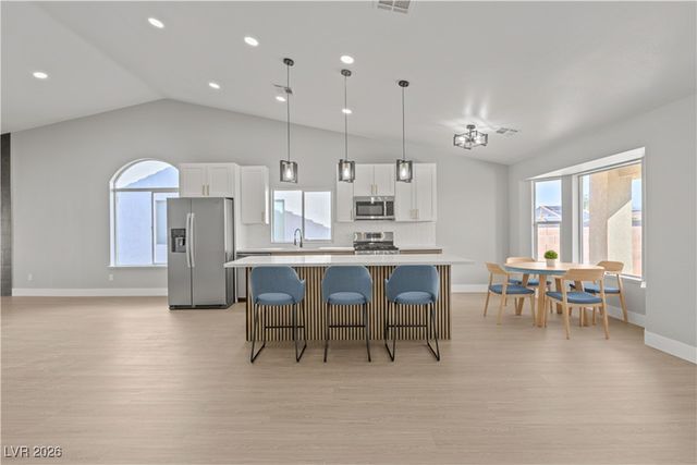 6130 Marvin Street, North Las Vegas, NV 89031