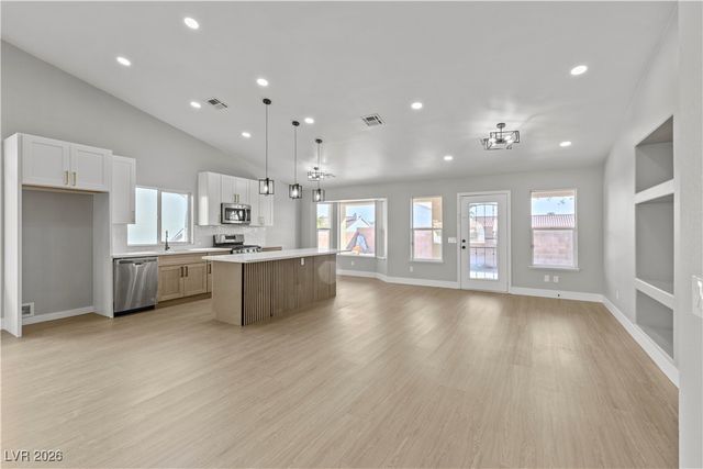 6130 Marvin Street, North Las Vegas, NV 89031