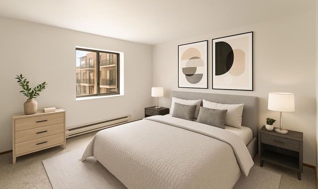 12000 W Bluemound ROAD #206, Wauwatosa, WI 53226