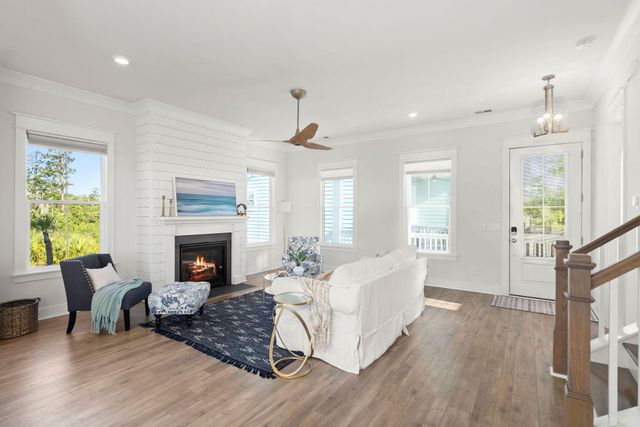 935 Governors Cay Circle, Charleston, SC 29492