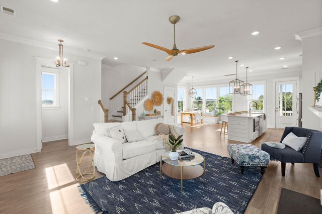 935 Governors Cay Circle, Charleston, SC 29492