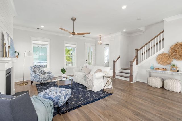 935 Governors Cay Circle, Charleston, SC 29492