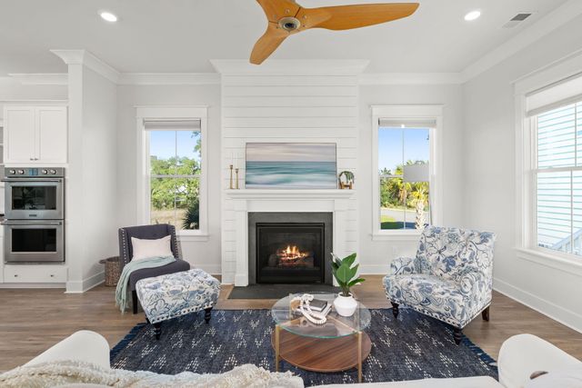 935 Governors Cay Circle, Charleston, SC 29492