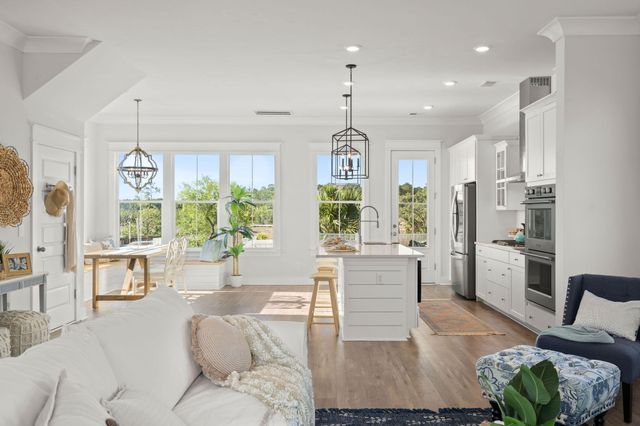 935 Governors Cay Circle, Charleston, SC 29492