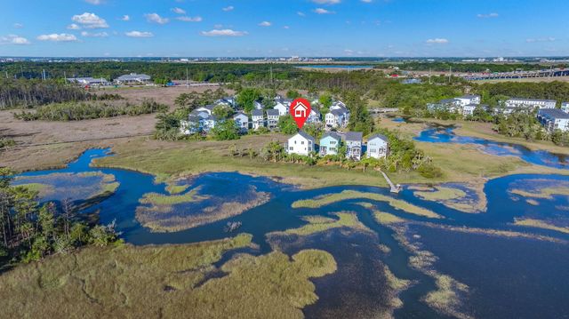 935 Governors Cay Circle, Charleston, SC 29492