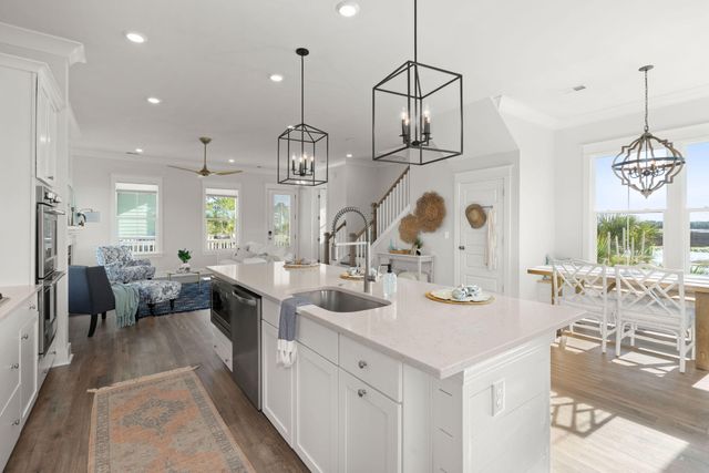 935 Governors Cay Circle, Charleston, SC 29492