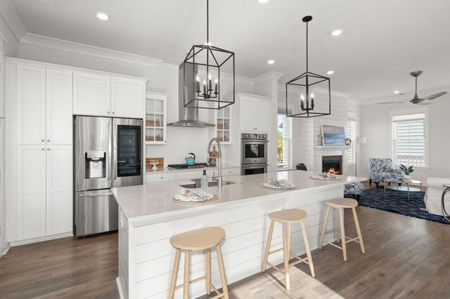 935 Governors Cay Circle, Charleston, SC 29492