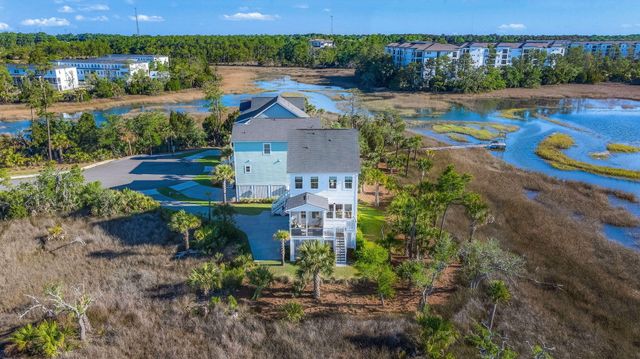 935 Governors Cay Circle, Charleston, SC 29492
