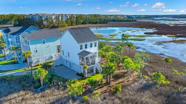 935 Governors Cay Circle, Charleston, SC 29492